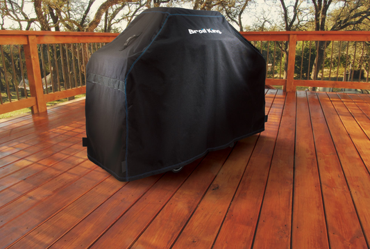 COPERTURA MONARCH, CROWN, 3 ROYAL, GEM Broil King