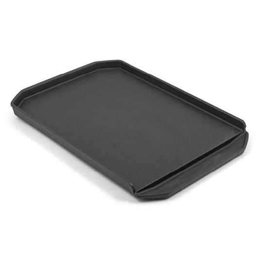 CAST IRON GRIDDLE