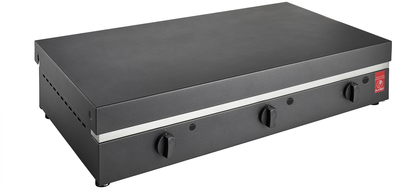 PLANCHA ROCK 80
