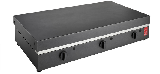PLANCHA ROCK 80