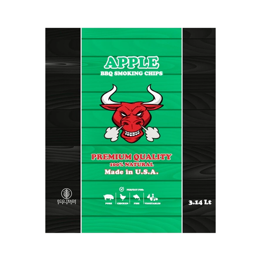 TORO SMOKING CHIPS 3