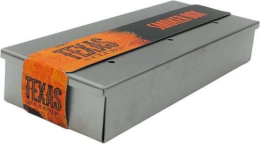 SMOKING BOX TEXAS CLUB