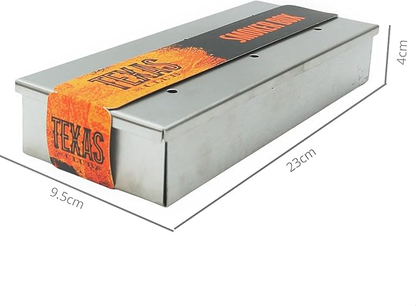 SMOKING BOX TEXAS CLUB
