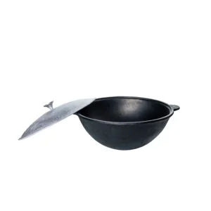 UZBEK KAZAN 8 LT