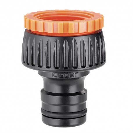 PRESE RUBINETTO MAX FLOW 3/4+1     -9641