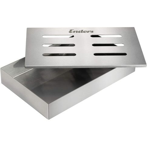 SMOKER BOX