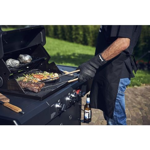 BBQ GLOVES