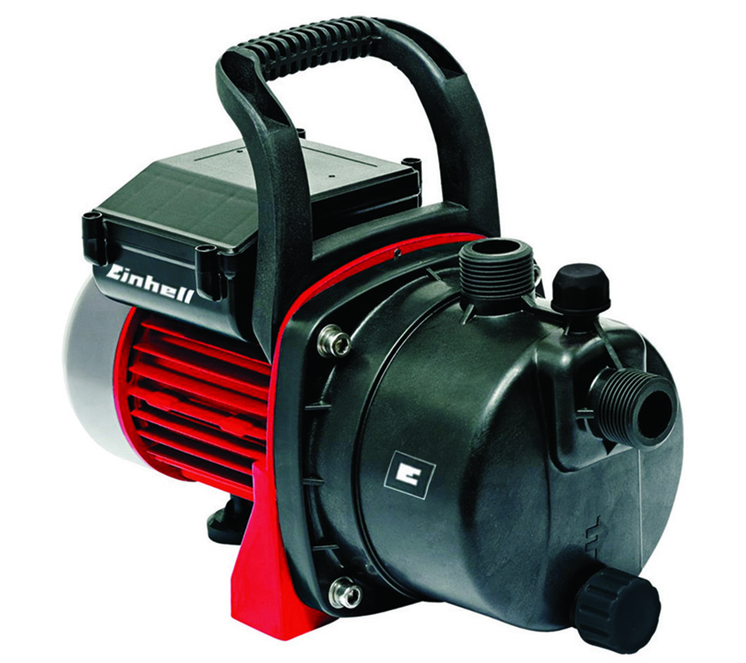 ELETTROPOMPA AUTOADESCANTE ABS KW 0
