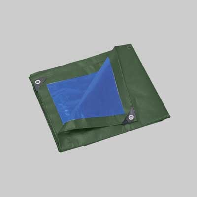Cardinal Eyelet Tarp 4x5 m