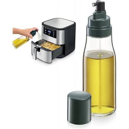 DOSATORE SPRAY OLIO / ACETO CON BECCUCCIO