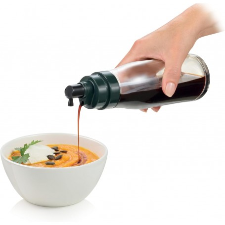 DOSATORE SPRAY OLIO / ACETO CON BECCUCCIO