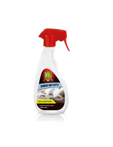 NEXA BED BUGS (INSECTICIDE FREE) 500ML