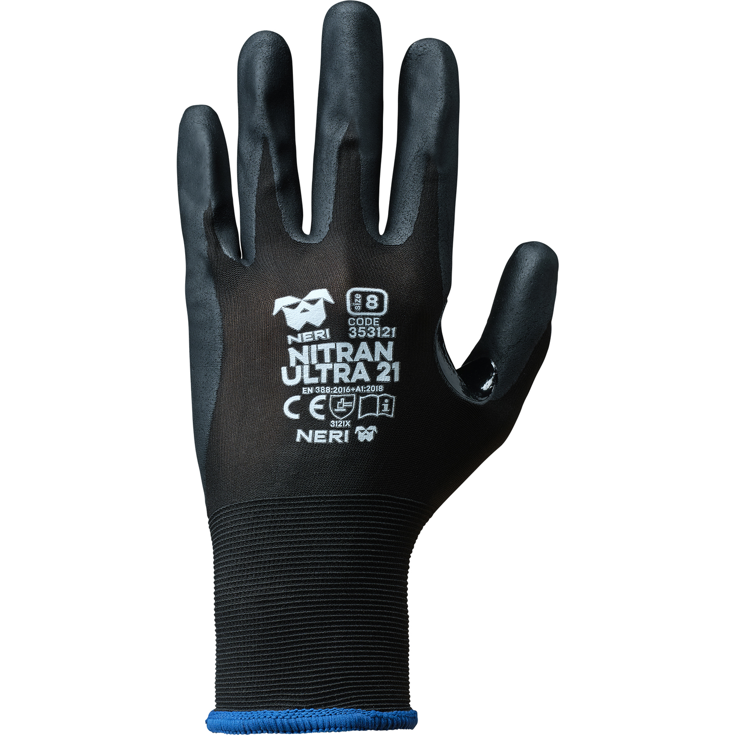 NITRAN ULTRA 21 GLOVES