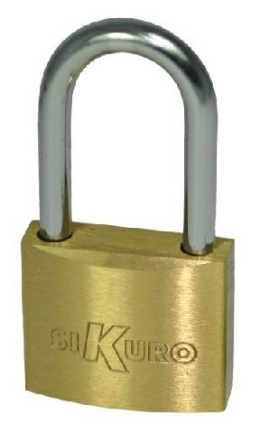 SIKURO Standard Arch Padlock 20 mm
