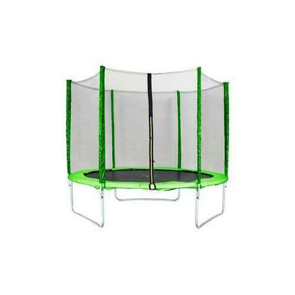 TRAMPOLINO ELASTICO BIMBO JUMPY DA GIARDINO 2