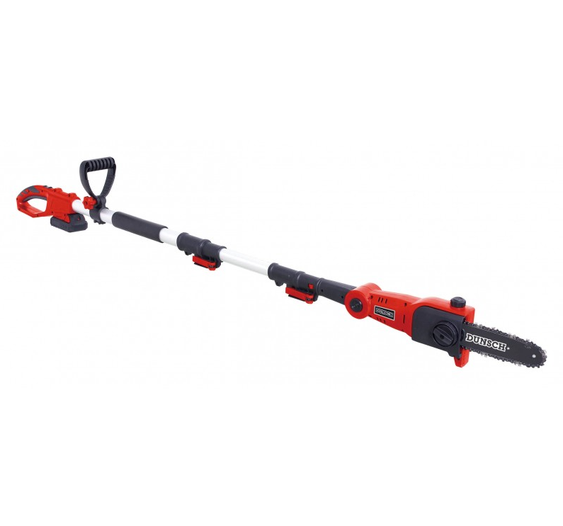 20V 20 CM TELESCOPIC CORDLESS PRUNER