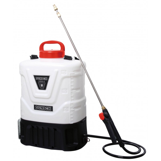 20V 16L BATTERY-POWERED KNAPSACK SPRAYER