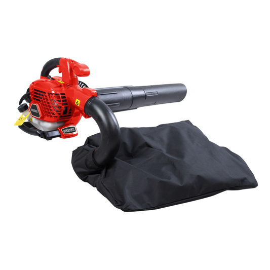 25.4 CC PETROL BLOWER