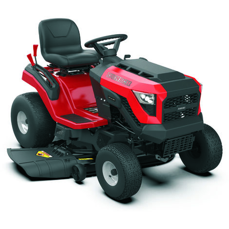 LAWN TRACTOR SIDE DISCHARGE PETROL 546 CC HYDROSTATIC