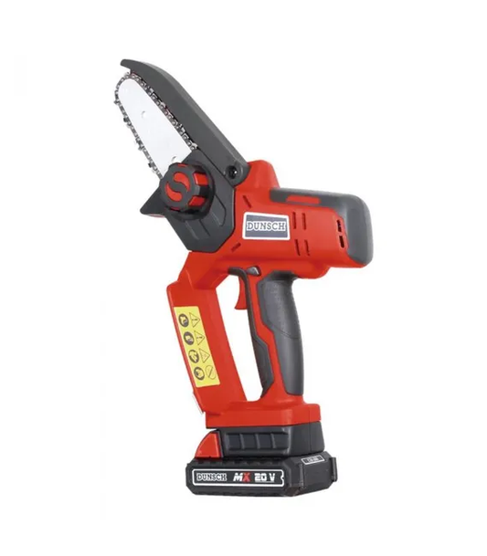 20V 10 CM BATTERY PRUNING CHAINSAW