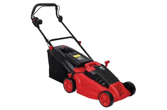 ELECTRIC LAWN MOWER SP.1600W 38 CM