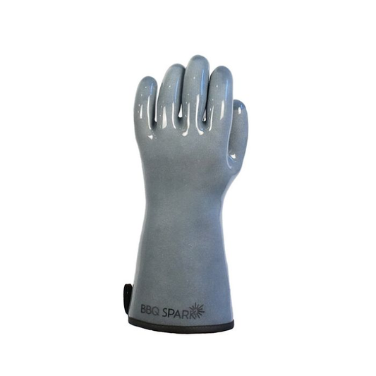 PAIR GEVIS SPARK GLOVES SIZE XL