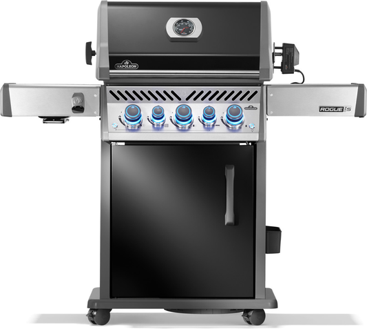 NAPOLEON ROGUE PRO S 425 NERO