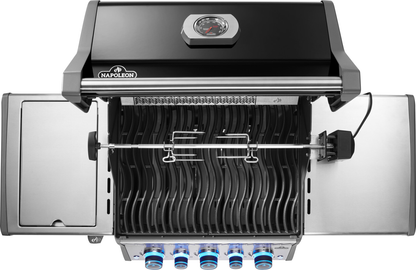 NAPOLEON ROGUE PRO S 425 NERO
