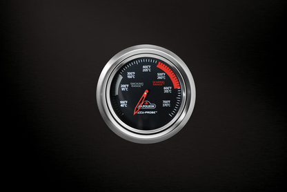NAPOLEON PRESTIGE 500 ANALOGICO NERO
