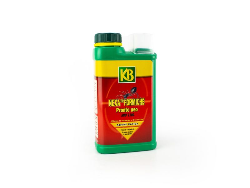 Nexa Ants Soluble Granules 800 g