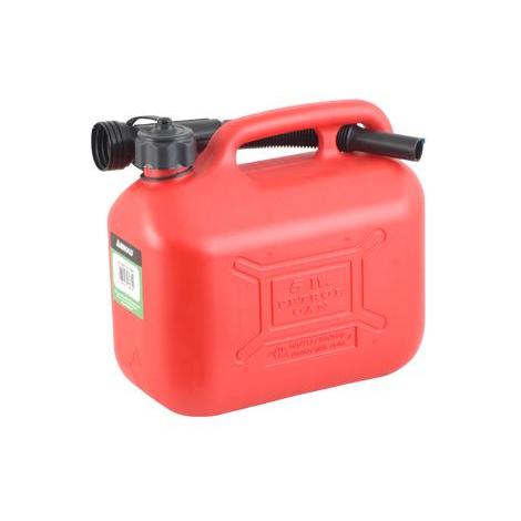 5L APPROVED FUEL CAN