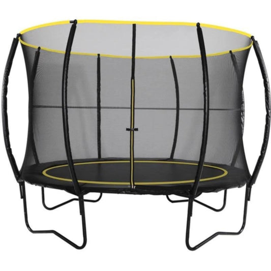 TRAMPOLINO ELASTICO JUMPY PRO 305XH70