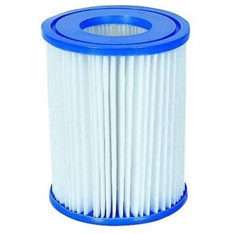 FILTRO CARTUCCIA II PER POMPE BESTWAY DA 2.006/3.028 L/H