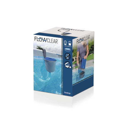 WALL SKIMMER B/WAY- 58233