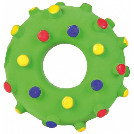 TRIXIE GREEN DONUT GAME