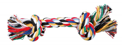 TRIXIE DOG ROPE TOY 15 CM