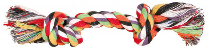 TRIXIE DOG ROPE TOY 15 CM