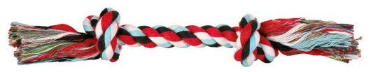 TRIXIE GIOCO PER CANI CORDA HUNDE 20 CM