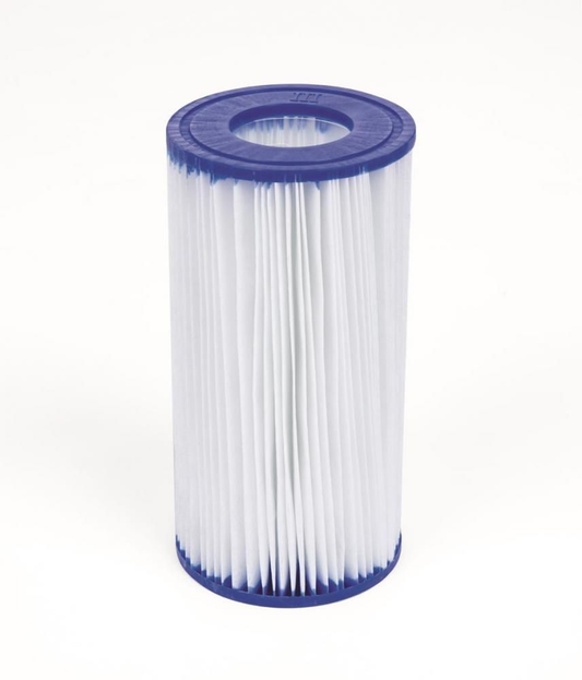 FILTRO CARTUCCIA III-A/C PER POMPE BESTWAY DA 5.678 L/H - 58012