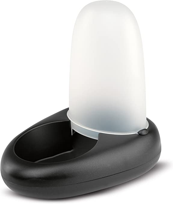 DISPENSER BOWL 1