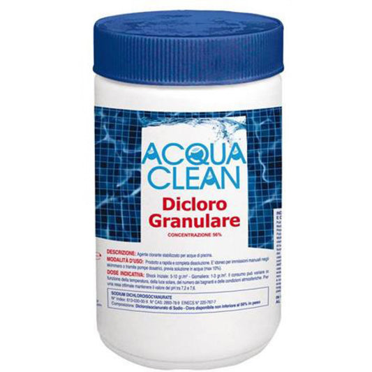 DICLORO GRANULARE 1 kg