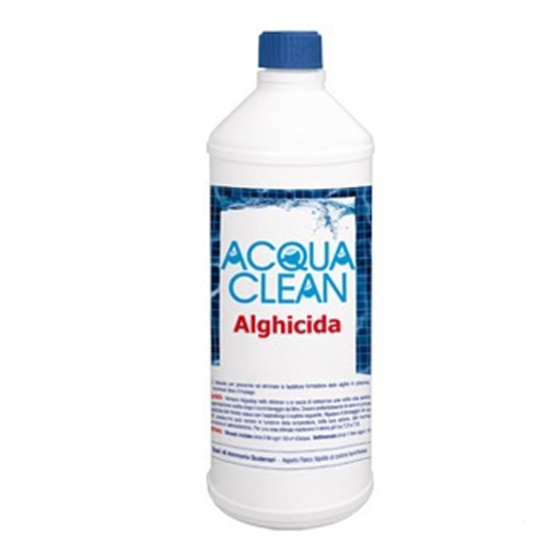 SVERNANTE ACQUA CLEAN PER PISCINE LT. 1