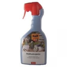 KALIF HYGIENIC PIGEON REPELLENT 750ML