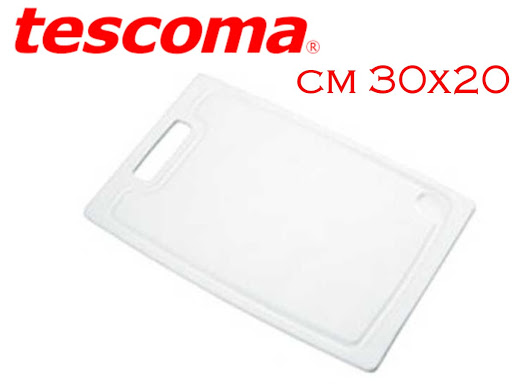 TESCOMA TAGLIERE RETTANGOLARE 30X20 CM
