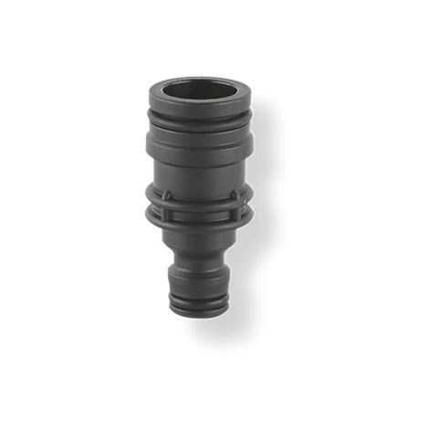G.F. CONNECTOR 2 LARGE FLOW COUPLINGS