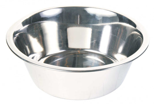CIOTOLA PER CANI ACCIAIO INOX 2