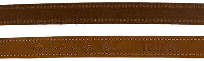 RUSTIC TRAINING LEAD M-L: 2m/20mm