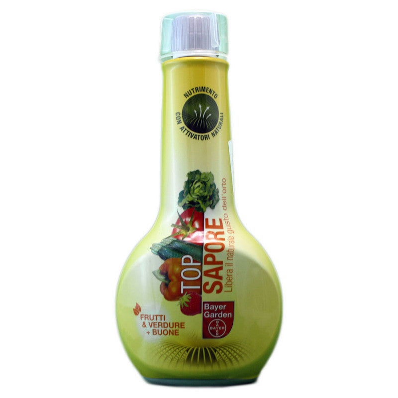 NUTRIMENTO TOP SAPORE BAYER 750 ML