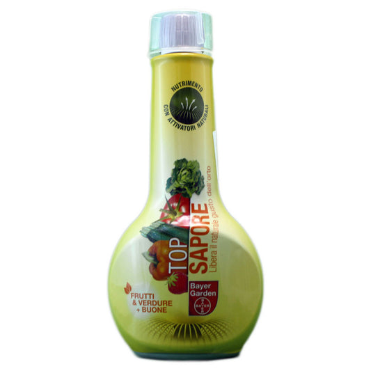 NUTRIMENTO TOP SAPORE BAYER 750 ML