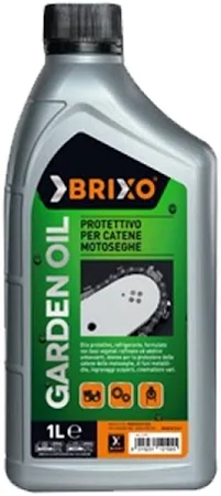 CHAINSAW CHAIN PROTECTOR BRIXO 1L